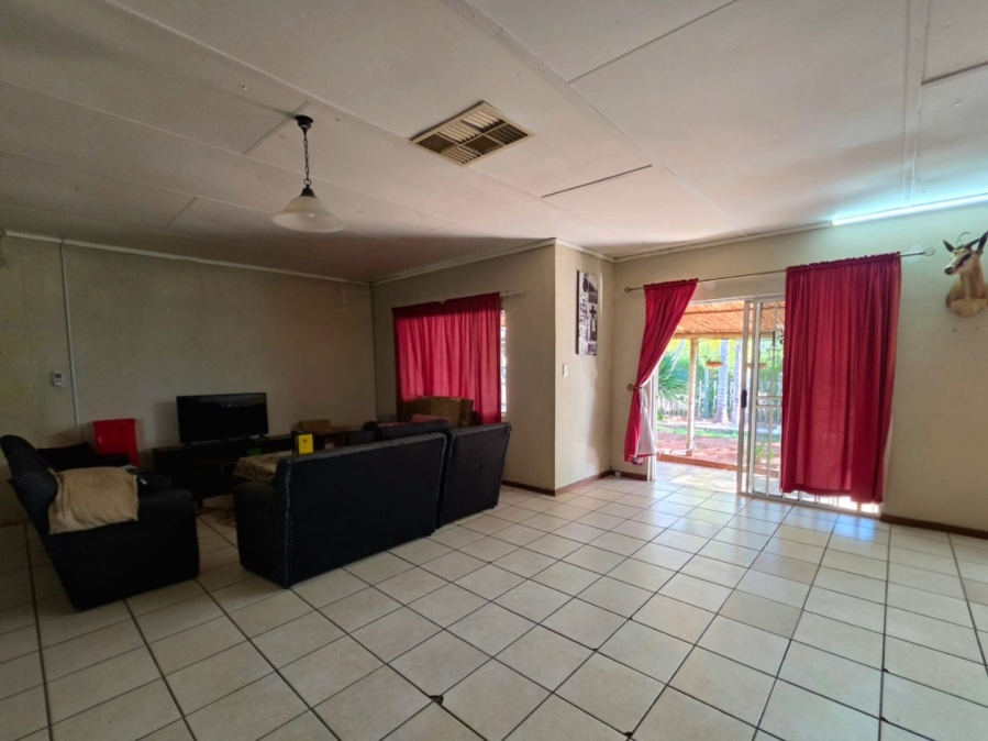 3 Bedroom Property for Sale in Keidebees Northern Cape
